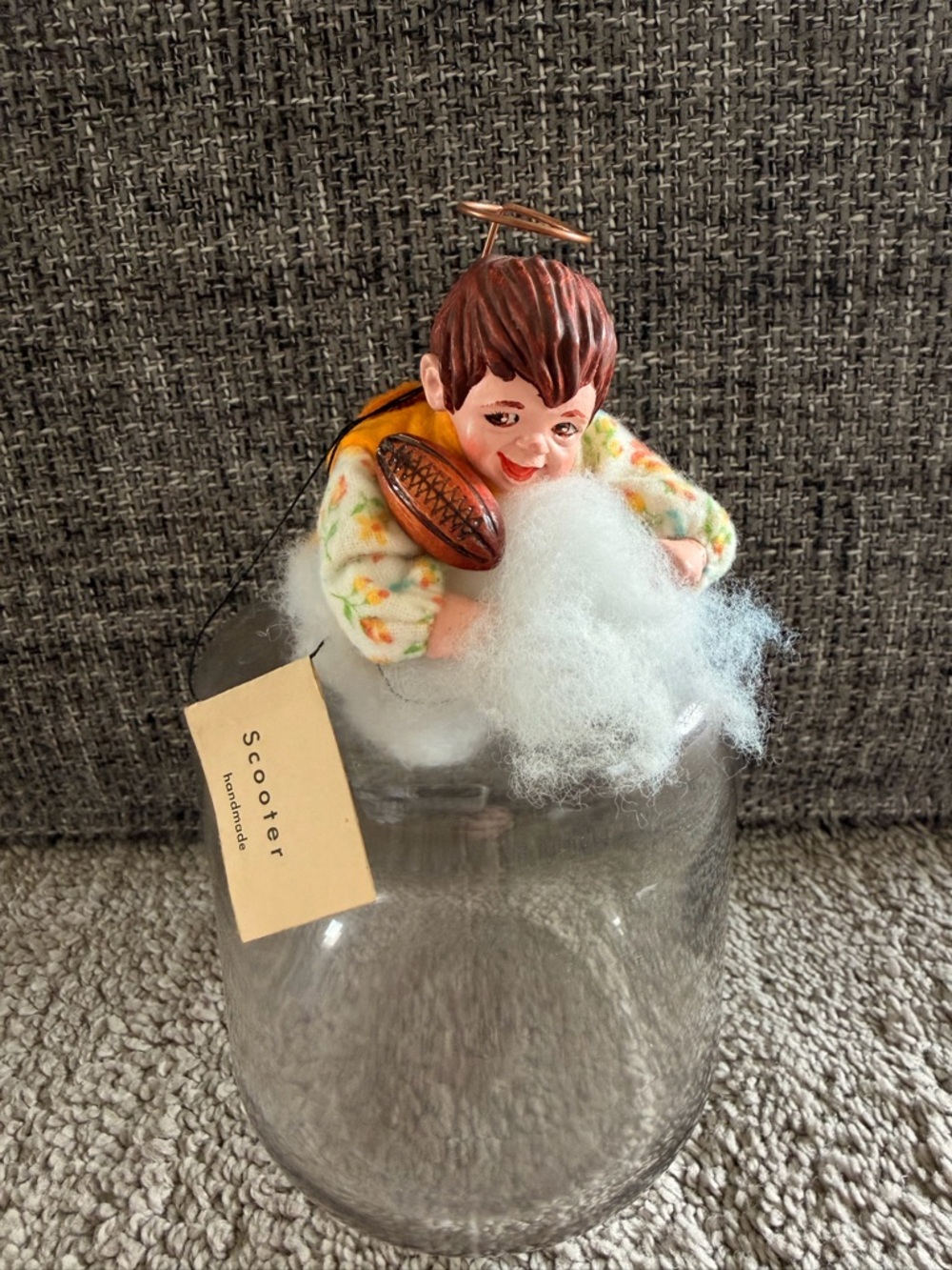 Simpich Cloud Babies Collection - Picture 2 of 14